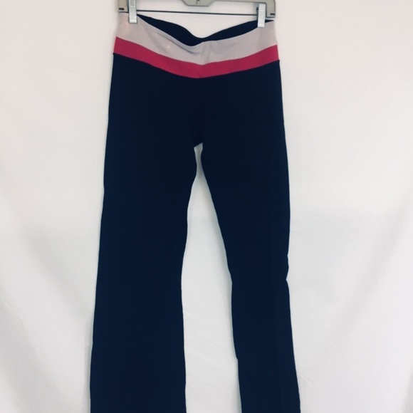 lululemon bootcut pants